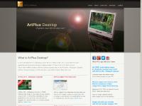 ArtPlus Software - Home of ArtPlus Desktop ArtPlus Software - Home of ArtPlus Desktop