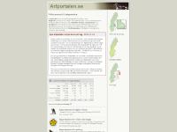 Artportalen Artportalen