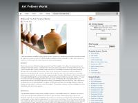 artpotteryworld.com Art Pottery artpotteryworld.com Art Pottery