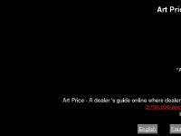 artpricedealer - Art Price - Dealer Guide artpricedealer - Art Price - Dealer Guide