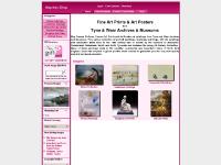 Still Life Prints, BUY GIFT VOUCHERS, The Women by John Charlton, Hiking by James Walker Tucker  Still Life Prints, BUY GIFT VOUCHERS, The Women by John Charlton, Hiking by James Walker Tucker