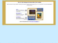 Fine Art & Limited Edition Prints Available - Wall Paintings from Favorite Artists