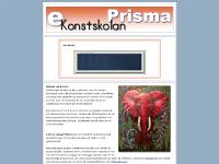 e-Konstskolan Prisma