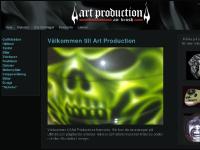 artpro4u.se Airbrush, art, motivlack artpro4u.se Airbrush, art, motivlack