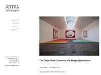 artragallery.com arta galleria arte contemporanea milano MAMMONA artragallery.com arta galleria arte contemporanea milano MAMMONA