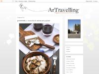 ArTravelling ArTravelling