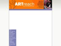 ARTreach Home