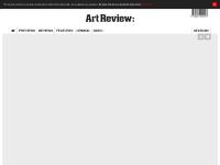 artreview - artreview.com - Contemporary artists & photography | Online Art ...