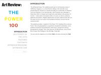  People, Party, Introduction