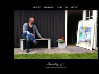 ART REVOLT – Rickard Ölander ART REVOLT – Rickard Ölander