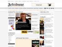 Artribune. Dal 2011 Arte Eccetera Eccetera