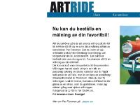 ARTRIDE -Bilm ARTRIDE -Bilm