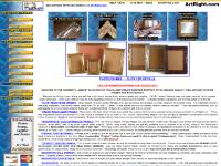 artright.com baroque,framing,museum