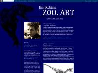 Jim Robins Zoo. Art Jim Robins Zoo. Art