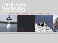 Artroom - Silversmycken Artroom - Silversmycken