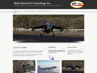 Alpha Research & Technology, Inc.