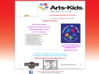 Arts-Kids