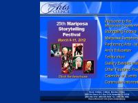 Mariposa County Arts Council Mariposa County Arts Council