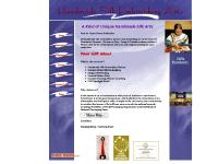 arts4home - Home Decor - Handmade Silk Embroidery Arts