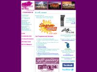 ARTSAGINAW - Saginaw Community Enrichment Commission - Saginaw, MI ARTSAGINAW - Saginaw Community Enrichment Commission - Saginaw, MI