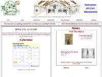 Art Sanctuary Home Art Sanctuary Home