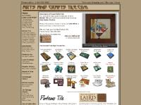 Motawi Tile In Stock and Ready to Ship Arts and Crafts Tile.com Motawi Tile In Stock and Ready to Ship Arts and Crafts Tile.com
