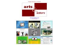 Arts & Letters