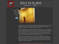 Art Santa Fe, an International Contemporary Art Fair