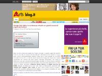 artsblog artsblog