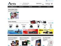 artscameras.com items:,   total:, Learning