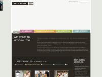 Art School Art School