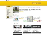 Welcome | art's complex Welcome | art's complex