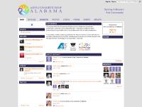 Arts Consortium of Alabama Arts Consortium of Alabama