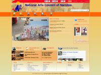 artscouncilnam - National Arts Council Namibia