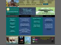 Arts Council of Princeton- Home Page Arts Council of Princeton- Home Page