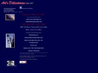 ART'S DELICATESSEN & RESTAURANT ART'S DELICATESSEN & RESTAURANT