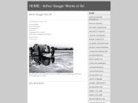  BRYAN ORGAN, KEITH GRETTON, NILS BURWITZ, JOHN BRUNSDON