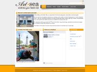 artseagoods.com Coastal Decor, embrace your beach lifeTM, Gifts artseagoods.com Coastal Decor, embrace your beach lifeTM, Gifts