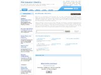 Arts Education - Art Colleges Theatres & Arts Education Resources Directory Arts Education - Art Colleges Theatres & Arts Education Resources Directory