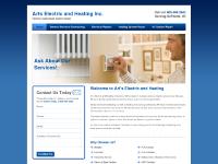  AC System Repair, General Electrical Contracting, Electrical Repairs, Heating System Repair