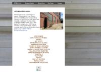 Artist frames, stretchers, custom hardwood, artist and art Service