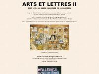 artsetlettres2.com - artsetlettres2