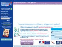  colonie musicale, vacances adolescents, vacances musicales fnacem, colonie de vacances