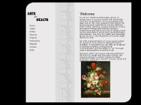 Art for Health Art for Health