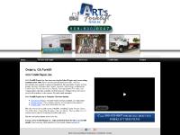 Forklift Ontario, CA ( California ) - Art's Forklift Repair Forklift Ontario, CA ( California ) - Art's Forklift Repair