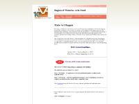 Region of Waterloo Arts Fund Region of Waterloo Arts Fund