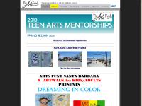 The Arts Fund Santa Barbara The Arts Fund Santa Barbara