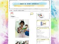 art's fun studio art's fun studio