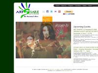 Art Share LA Art Share LA