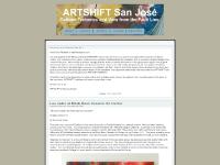 ARTSHIFT San Jose ARTSHIFT San Jose